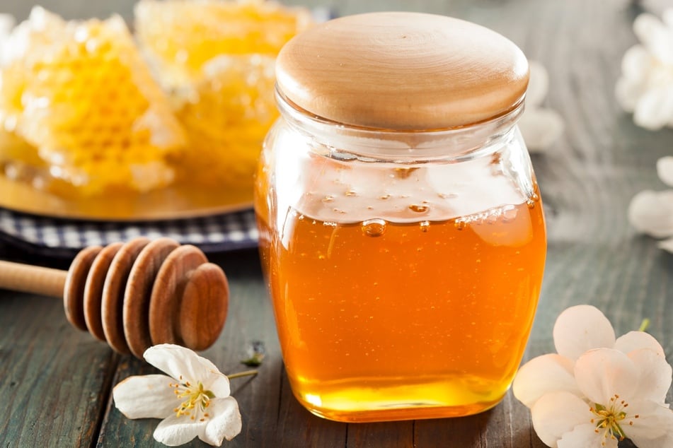 Honig-Test schockiert mit verbotenem Sirup und Gift in den Produkten