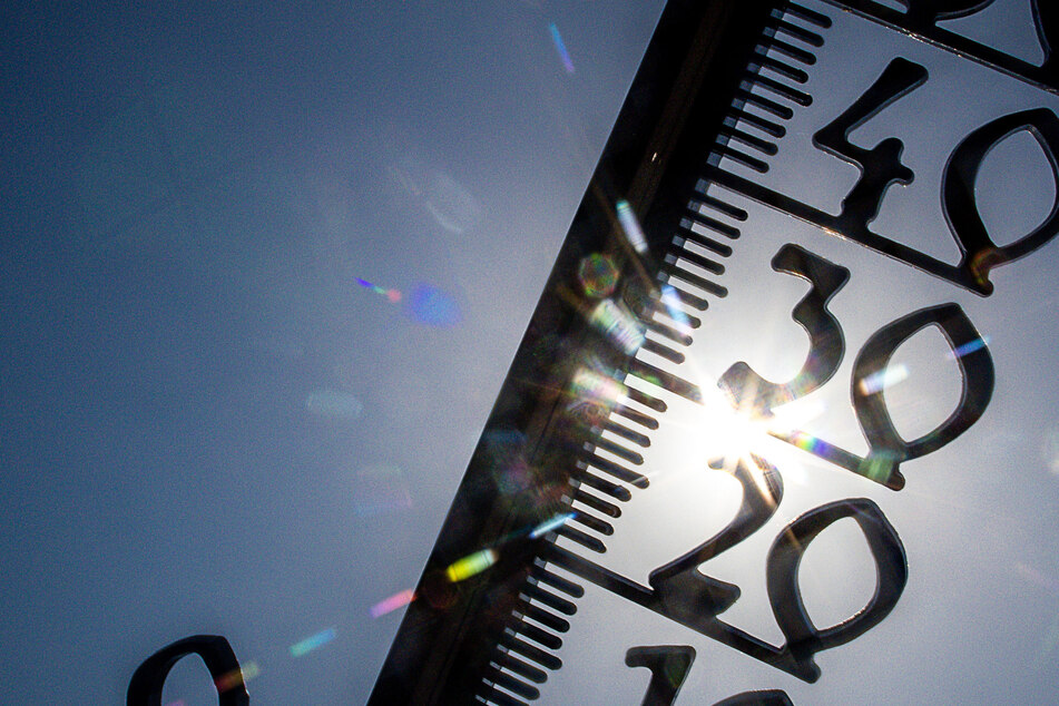 Holla die Waldfee: So heiß wird der Samstag in Sachsen