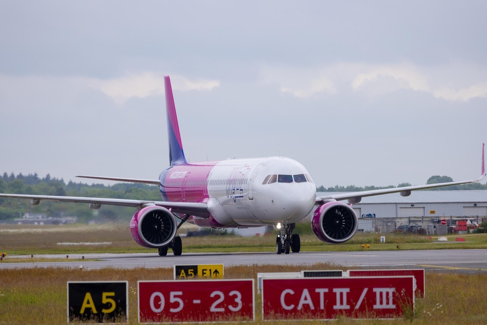 Ab in den Urlaub: Wizz Air bietet neben Kutaissi als neuntes Osteuropa-Ziel ab Winter 2023 auch Nonstop-Flüge nach Italien an.