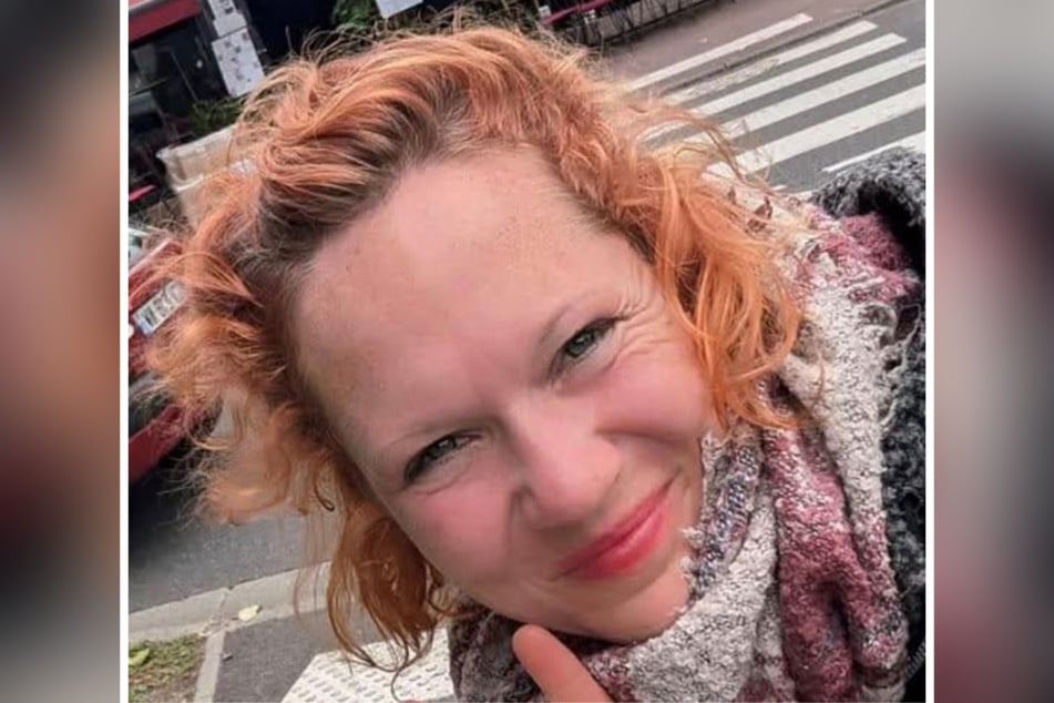 Seit dem 4. Februar fehlt von Stephanie M. (38) aus Ehrenfriedersdorf jede Spur.