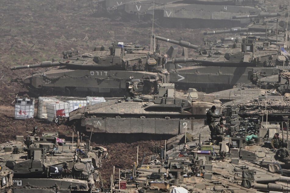 Nahost-Konflikt: Israel rechnet mit möglichem Neubeginn des Iran-Kriegs