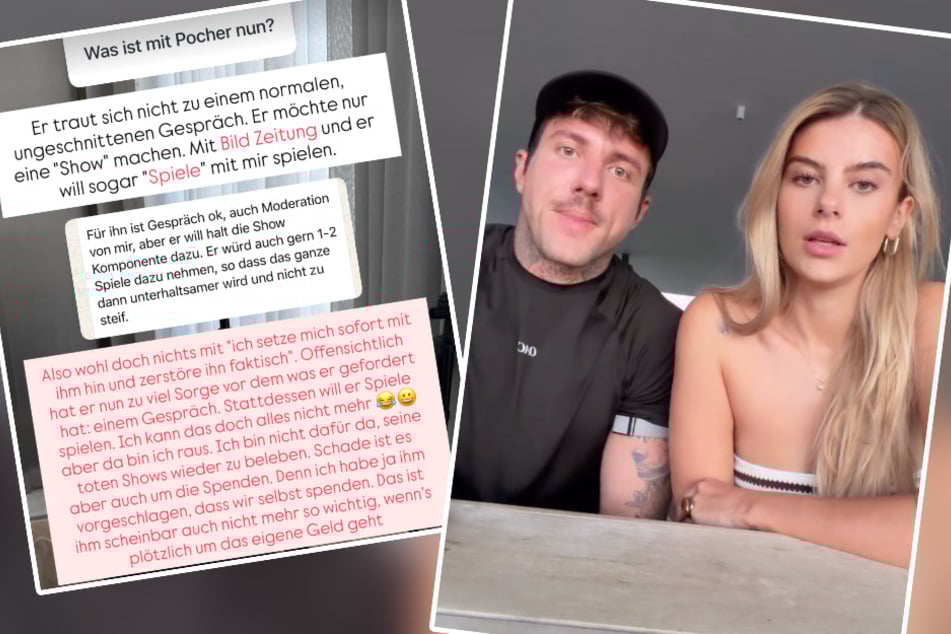 Mit einem ausführlichen Statement hat Christian Wolf am Samstag auf die Anschuldigungen von Olli Pocher reagiert.