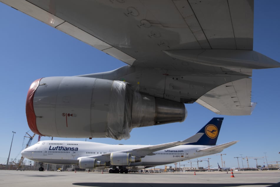Frankfurt: Lufthansa will ab Juni wieder mehr Flüge anbieten: Diese Ziele werden angeflogen