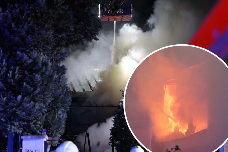 "Hier fliegt uns alles um die Ohren!": Brandursache für Großeinsatz in Köln wohl geklärt