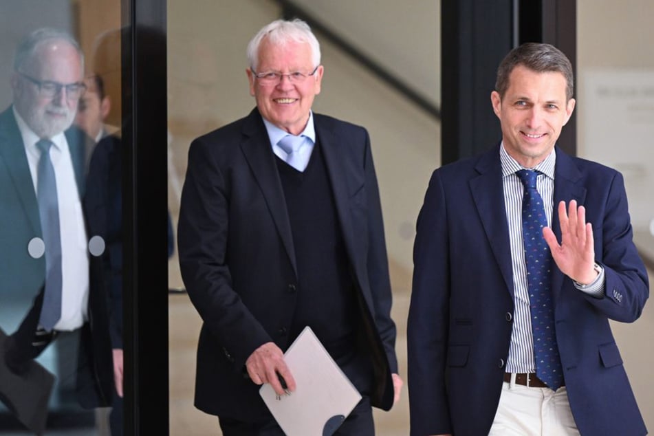 Südwest-AfD umgarnt CDU und greift Grün-Schwarz an: "Desaster mit Ansage"