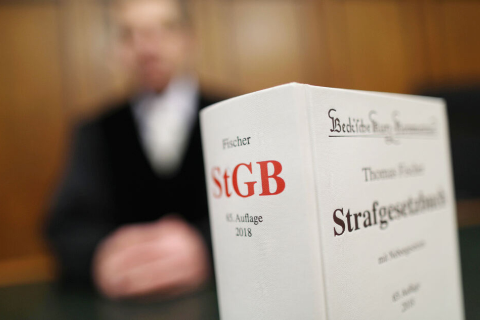 Die Staatsanwaltschaft erhob Anklage wegen versuchten Mordes. (Symbolbild)