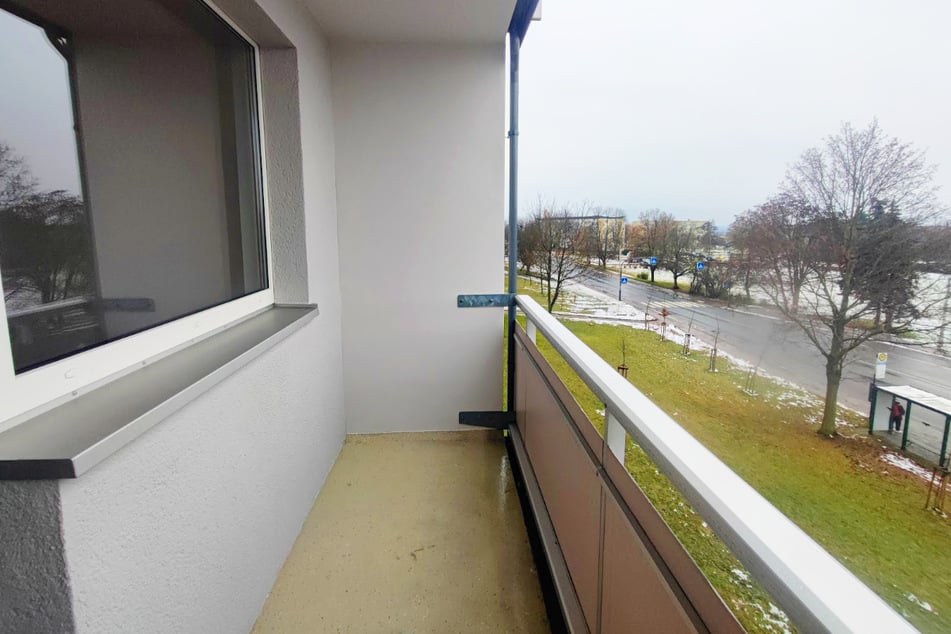Balkon (Referenz)