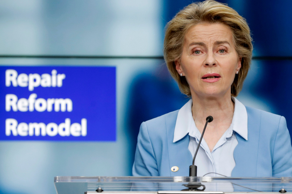 1,8 Billionen Euro Corona-Paket! EU-Gipfel beschließt größte Finanzhilfe der Geschichte