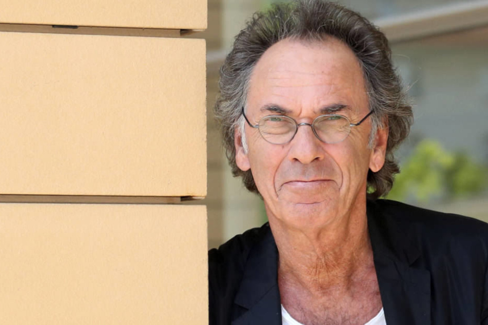 Hugo Egon Balder habe die deutsche Fernsehlandschaft "mehrfach auf links gedreht".