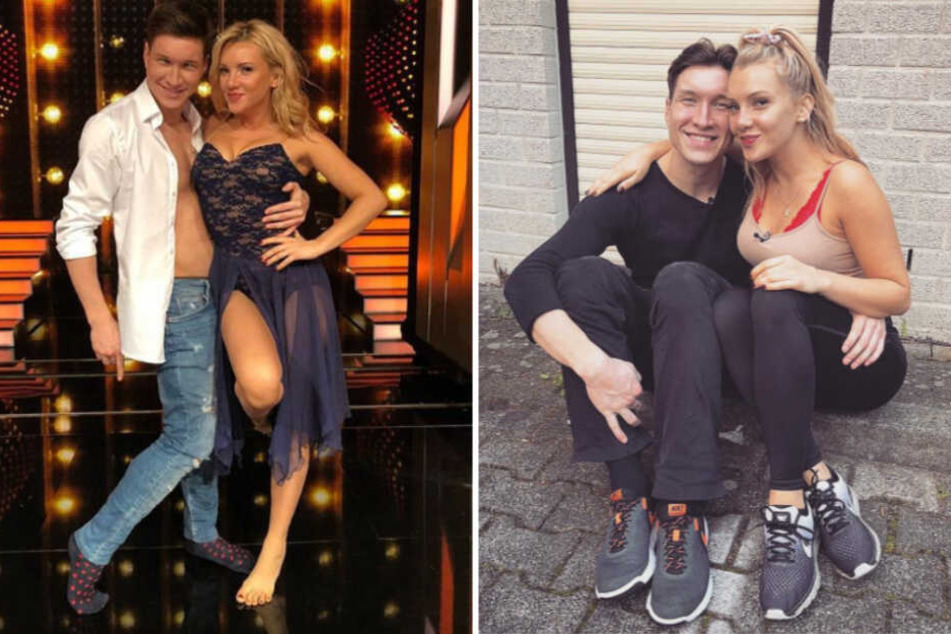 "Let's Dance": So reagiert Evelyn Burdecki auf schwache Jury-Wertung