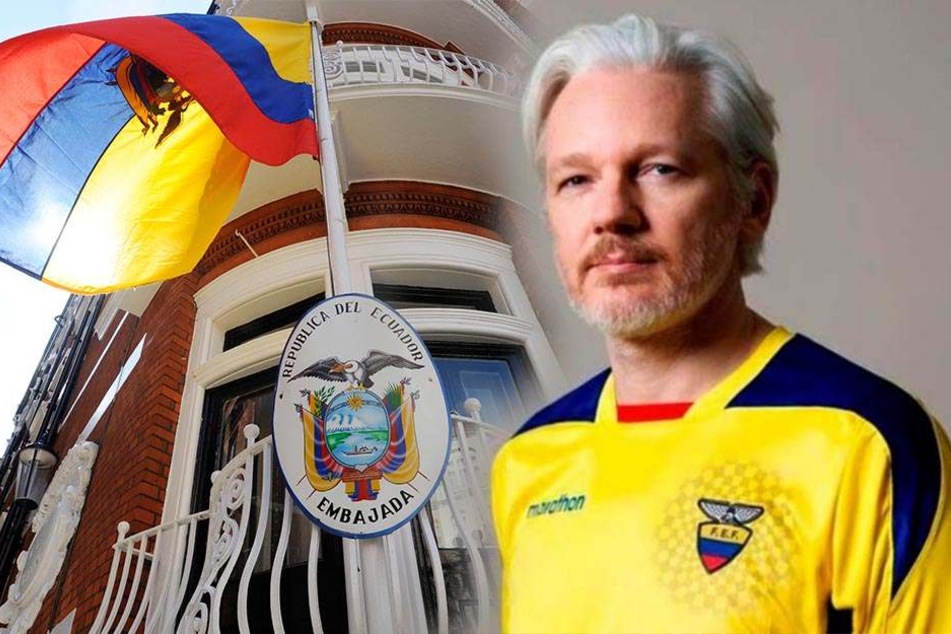 Wie geht es mit Wikileaks-Gründer Julian Assange weiter?