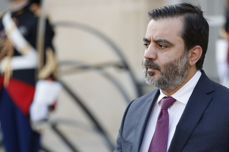 Syria makes huge move towards normalizing relations with Israel
