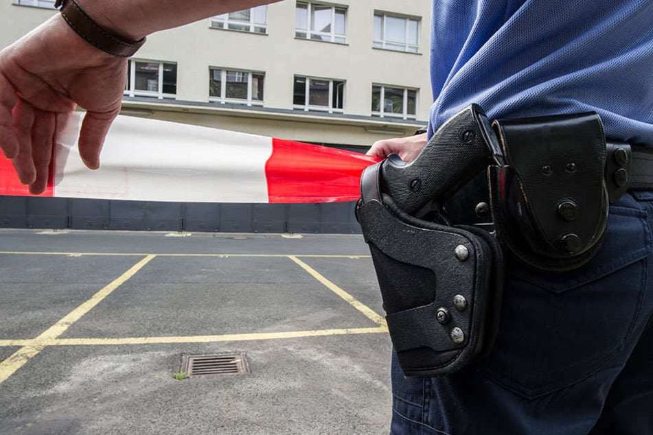 Die Polizei in Cottbus mussten bei zwei Auseinandersetzungen zwischen Deutschen und Ausländern dazwischen gehen. (Symbolbild)