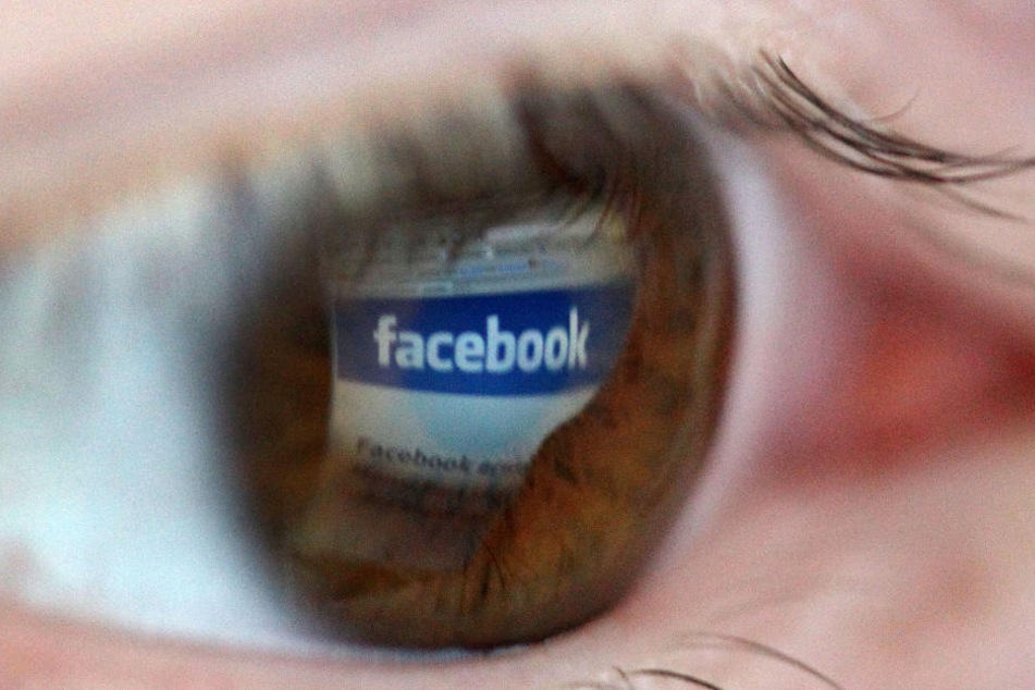 Die schöne Melissa existierte leider nur auf Facebook (Symbolbild).
