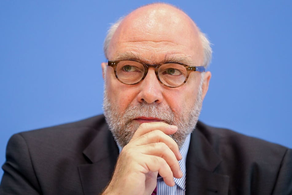CDU-Politiker und Afrikabeauftragter, Günter Nooke, möchte eine ehrliche Debatte zu den Problemen auf dem Kontinent führen.