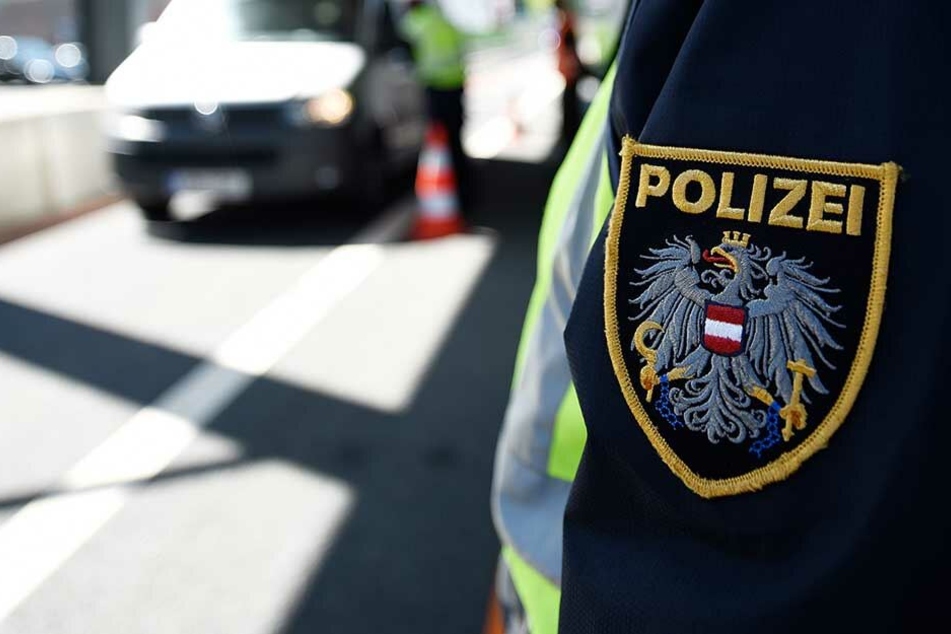 Gleich 45 Mal erwischte die Polizei den 23-Jährigen ohne Führerschein.