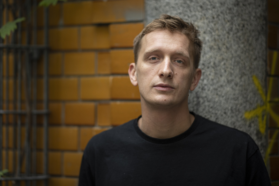 Felix Kummer erreicht mit seinem im Oktober veröffentlichten Album aktuell wieder einer der ersten Plätze der Deutschen Album-Charts (Archivbild).