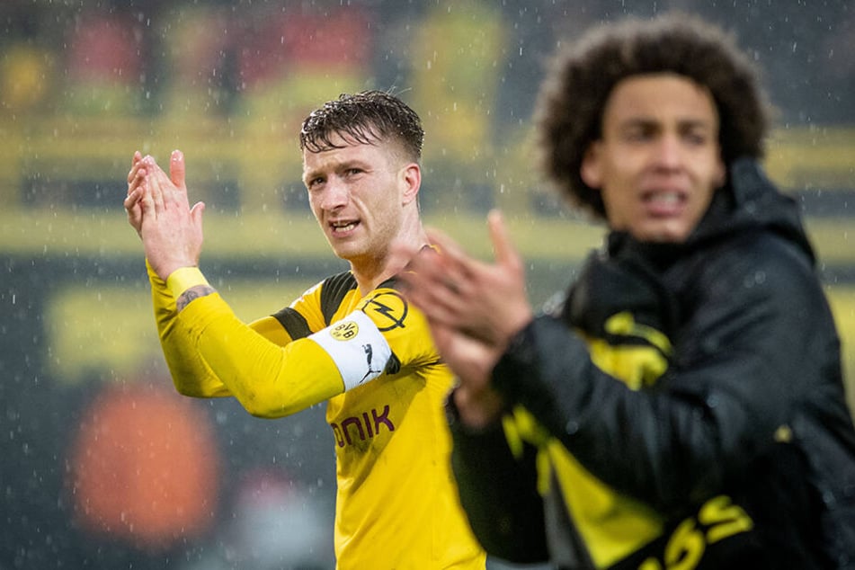 Der BVB fand mit einem 3:1-Sieg über einen guten VfB Stuttgart wieder zurück in die Erfolgsspur, büßte die Tabellenführung aber dennoch ein.