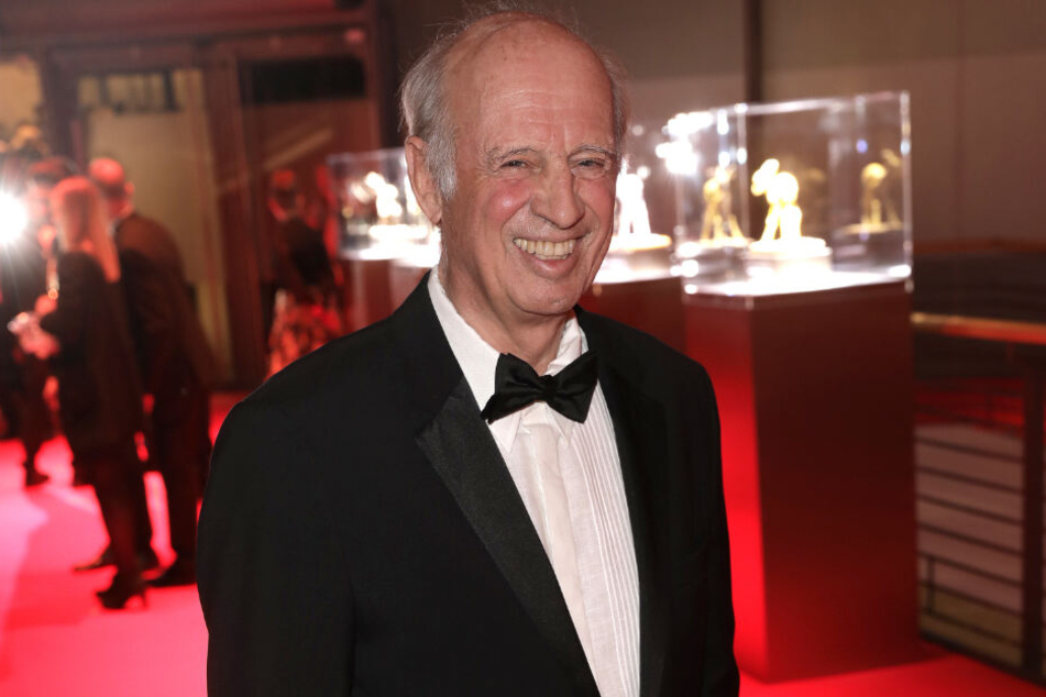 Designer, Filmemacher und Skirennfahrer Willy Bogner soll Steuern im großen Stil hinterzogen haben.