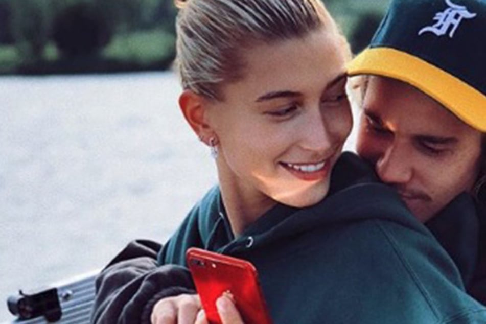 Sind Hailey Baldwin und Justin Bieber längst verheiratet?
