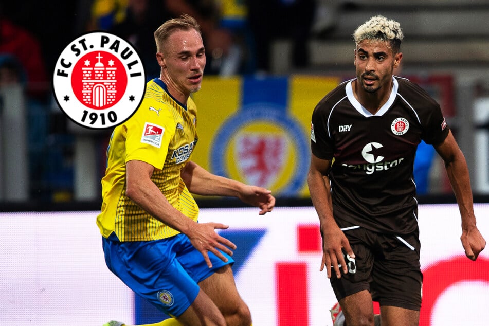 FC St. Pauli sagt Test in Braunschweig ab: Das ist der Grund