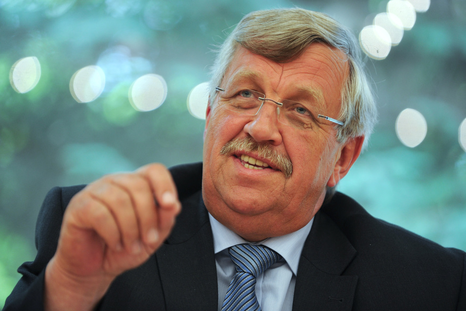 Walter Lübcke starb im Alter von 65 Jahren durch einen Kopfschuss.