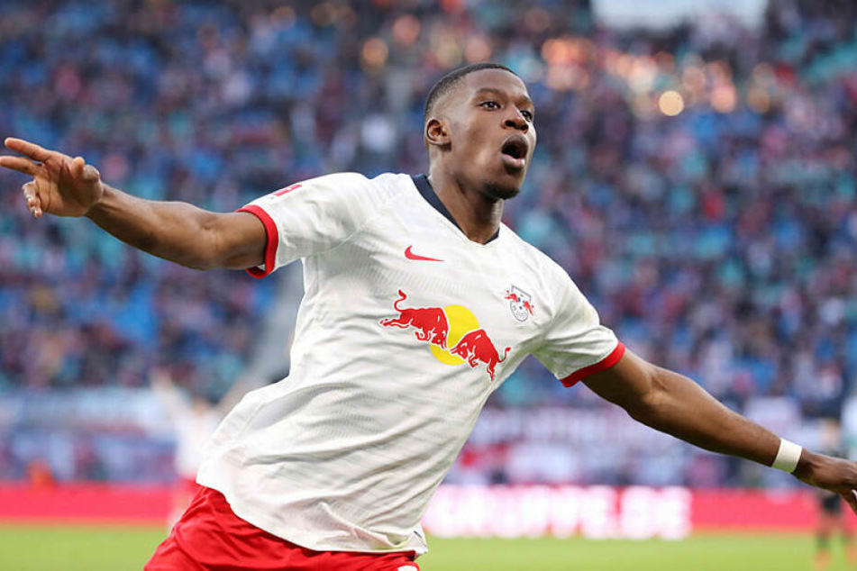 Nordi Mukiele tunnelte Jiri Pavlenka nur 32 Sekunden nach Beginn der zweiten Halbzeit zum entscheidenden 3:0.