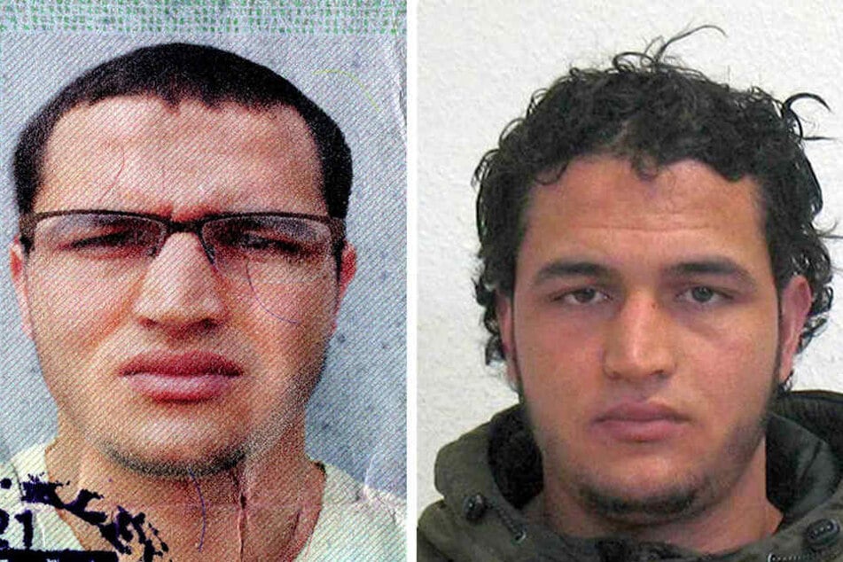 Der Terrorist Anis Amri raste am 19. Dezember 2016 mit einem gestohlenen Lkw über den Berliner Weihnachtsmarkt und richtete ein Blutbad an.