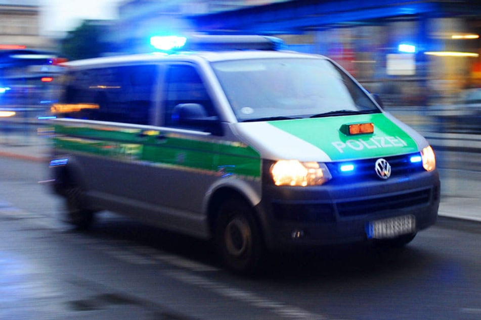 Nach dem Überfall auf einen 40-Jährigen im Leipziger Stadtteil Möckern sucht die Polizei nach Zeugen. (Symbolbild)
