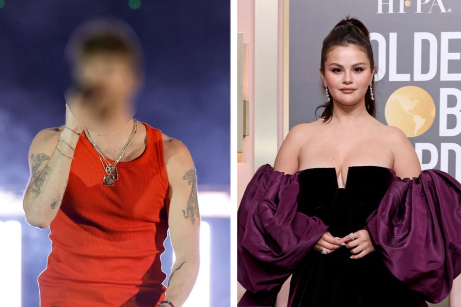 Neue Liebe für Selena Gomez - Datet sie wirklich diesen heißen Popstar?