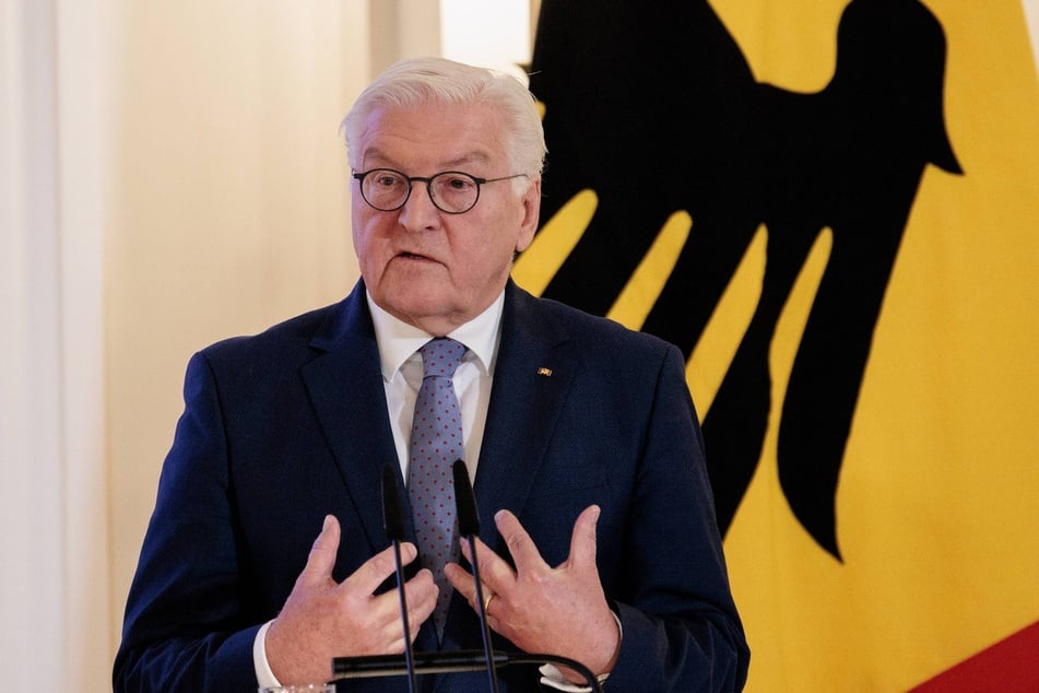 Bundespräsident Frank-Walter Steinmeier (68) hat den Bundestag aufgelöst.