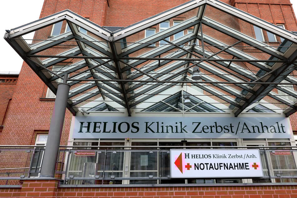 Mitteldeutsche Klinik mit 270 Beschäftigten schließt: Sorge um Versorgung wächst