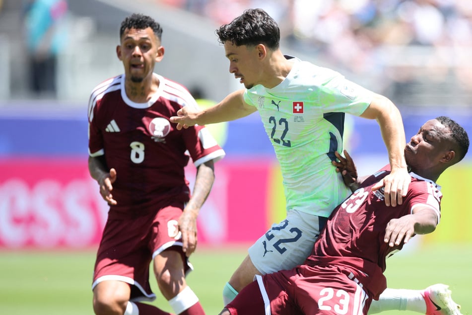 WM 2026 live: Heute startet der zweite Spieltag der Vorrunde mit diesen Partien
