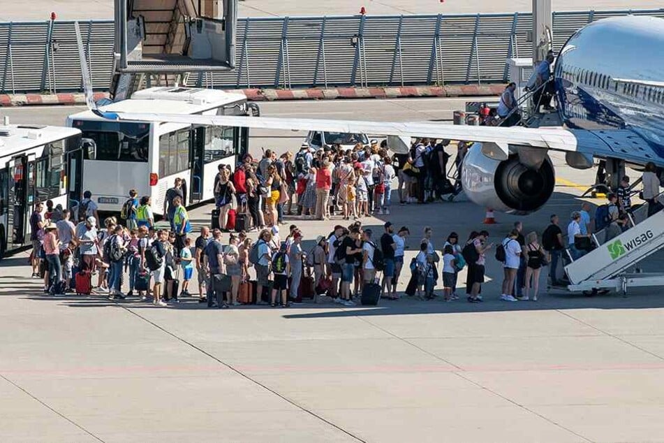 Auch für deutsche Familien könnte ein Piloten-Streik bei Ryanair nervig werden.