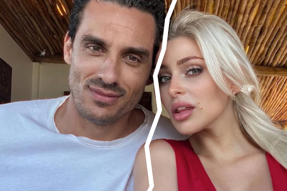 Liebes-Aus mit Ex-Bundesliga-Star: Warum sich Marie Reim kein Beispiel an Papa Matthias nimmt