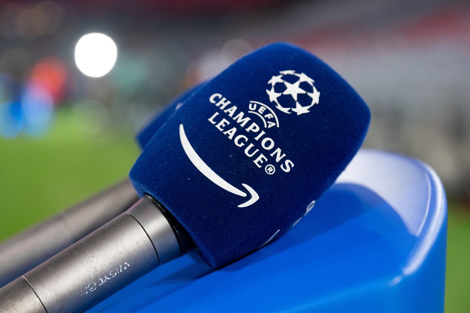 Das Topspiel läuft exklusiv bei Amazon Prime Video.