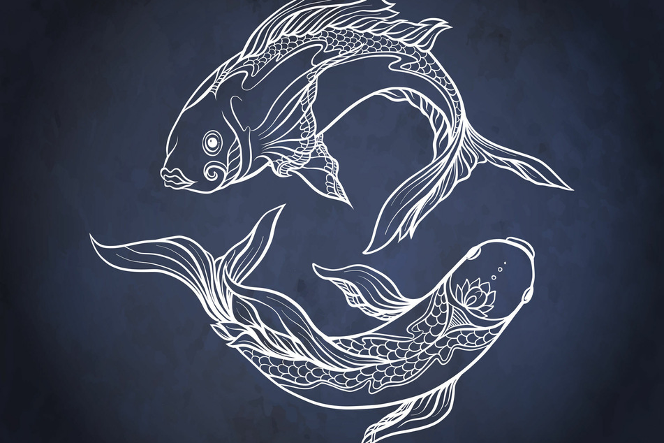 Dein Wochenhoroskop für Fische vom 22.06. - 28.06.2020.