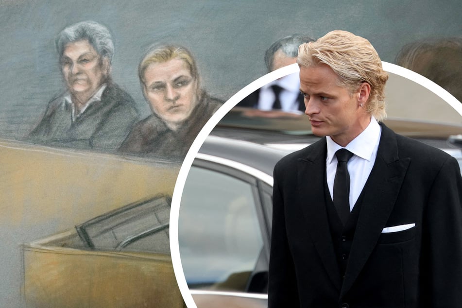 Berufung zugelassen! Fall von Skandal-Royal Marius Borg Høiby wird neu verhandelt