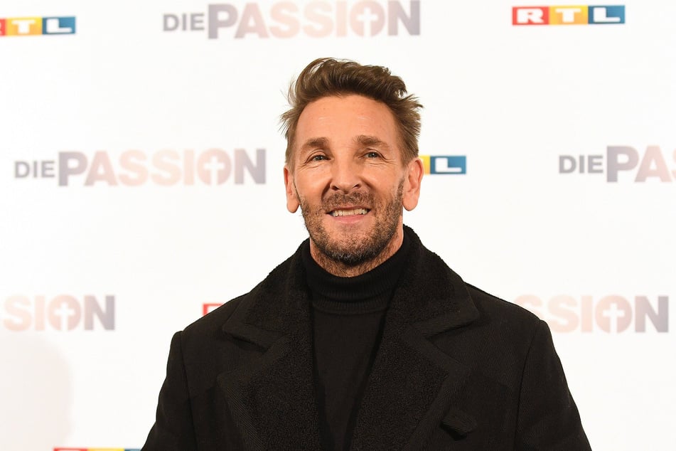 Mark Keller (61) hatte seinen Durchbruch in den 90er-Jahren. Seitdem ist er aus der deutschen Film- und Fernsehwelt nicht mehr wegzudenken. (Archivbild)