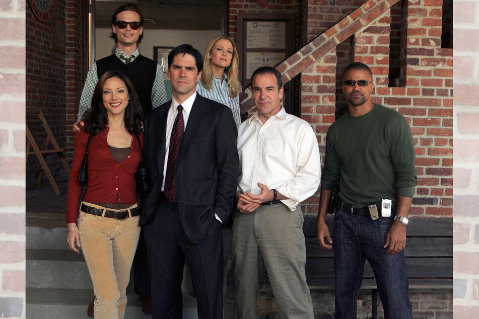 In den USA lief die erste Folge der TV-Serie "Criminal Minds" am 22 September 2005, in Deutschland am 10. August 2006.