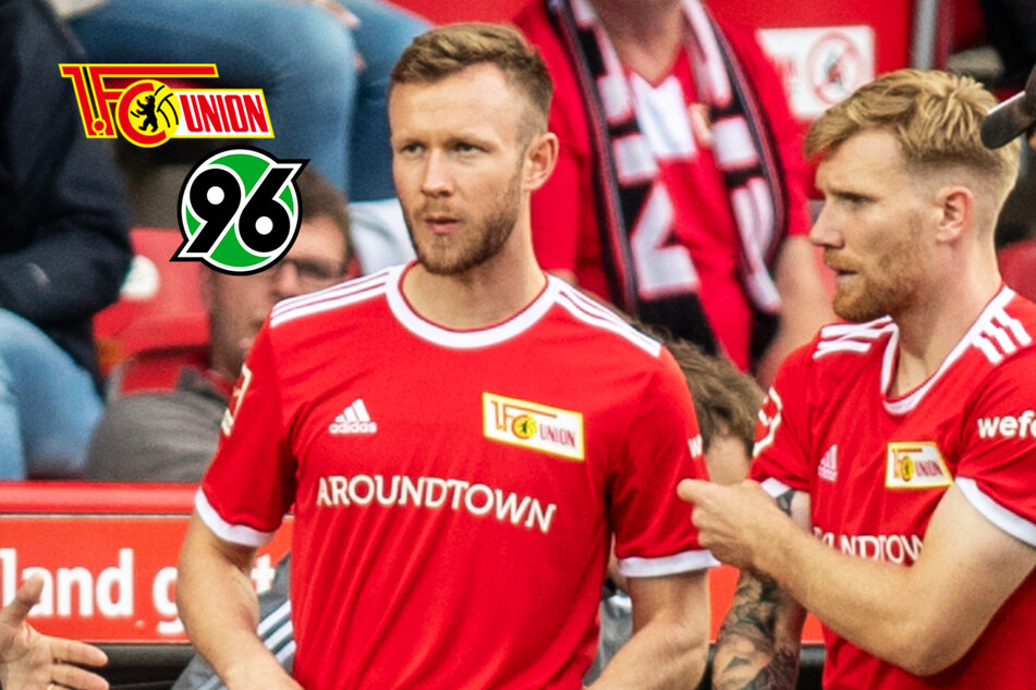 Abschied fix: Union-Stürmer wechselt zu Hannover 96