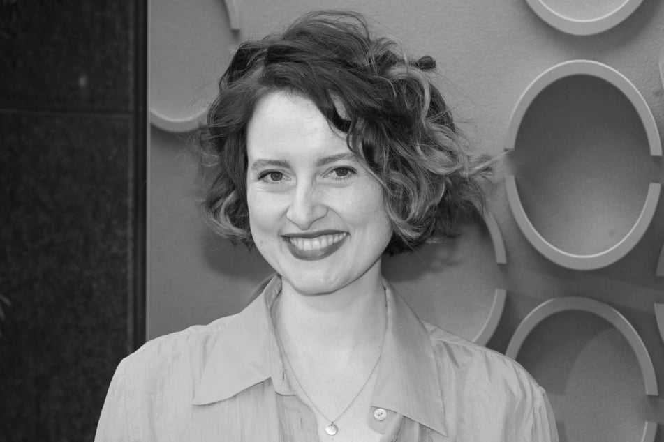 Schauspielerin Wanda Perdelwitz (†41) verstarb im vergangenen Jahr an den Folgen eines Fahrradunfalls.