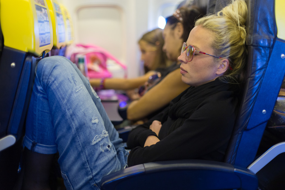 Bester Platz im Flugzeug: Reiseblogger empfiehlt ungewöhnlichen Ort