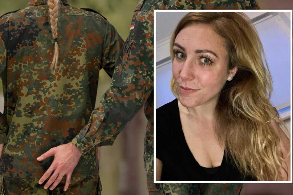 Soldatin von Kamerad missbraucht und geschwängert: Was ihr Chef nach der Anzeige tut, macht sprachlos