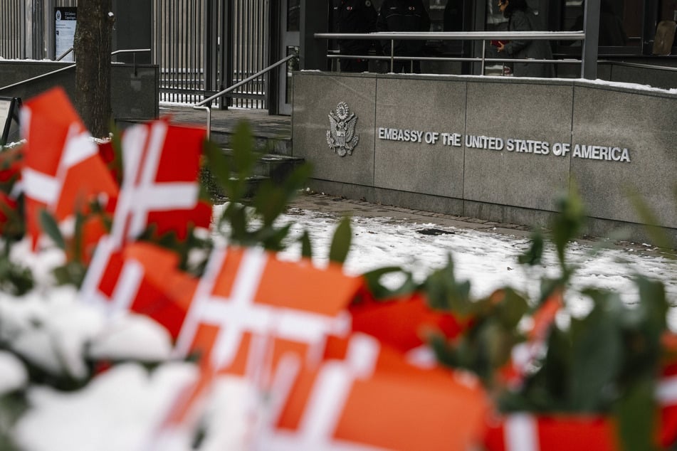 Denmark's veterans' association is organizing a demonstration in response to US President Donald Trump's offensive remarks about the role of NATO troops in Afghanistan.