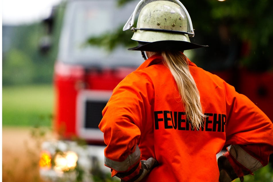 Stuttgart: Weg mit den Klischees: Die Feuerwehr im Südwesten wird weiblicher!
