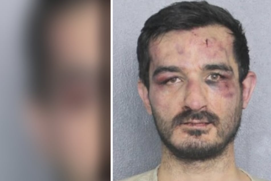 Nešťastná náhoda: bláznivý zloděj (31) se přidává k MMA bojovníkům