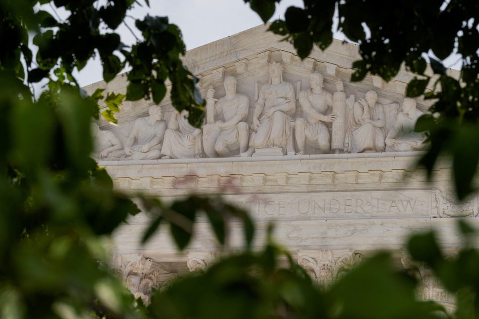The Supreme Court ruled that "geofence" searches implicate the Constitution's Fourth Amendment protections against "unreasonable searches and seizures."