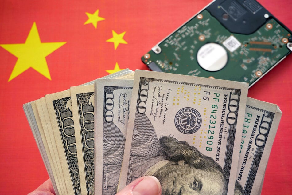 The Trump administration is allowing Nvidia to sell advanced artificial intelligence chips to China, with restrictions.