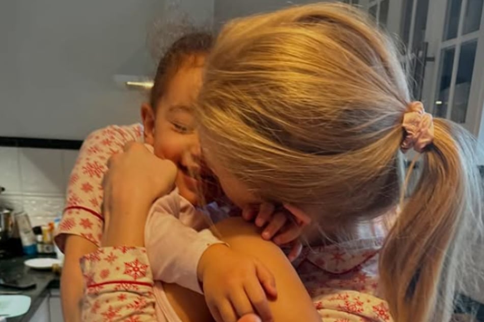 Die 30-Jährige wünscht sich ein zweites Kind. Doch ob der Traum in Erfüllung gehen wird, ist ungewiss.